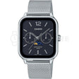 Casio Collection MTP-M305M-1AVER - Feel You