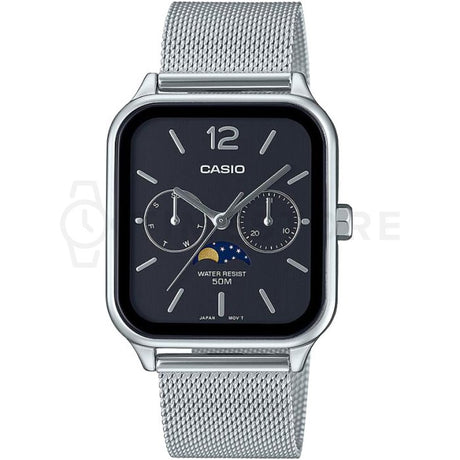 Casio Collection MTP-M305M-1AVER - Feel You