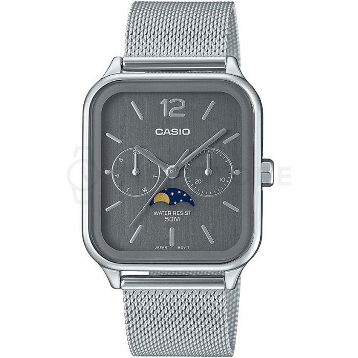 Casio Collection MTP-M305M-8AVER - Feel You