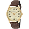 Casio Collection MTP-V001GL-9B - Feel You
