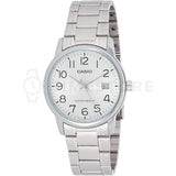 Casio Collection MTP-V002D-7B - Feel You