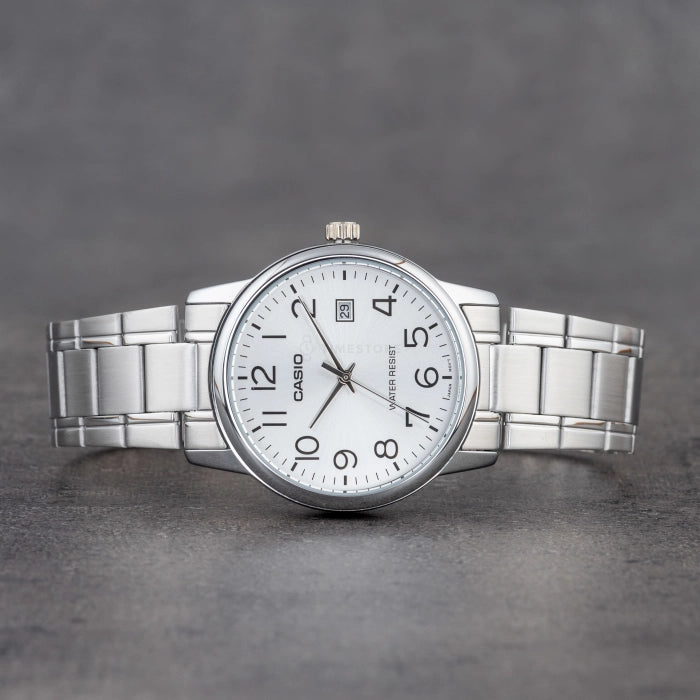 Casio Collection MTP-V002D-7B - Feel You