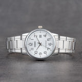 Casio Collection MTP-V002D-7B - Feel You