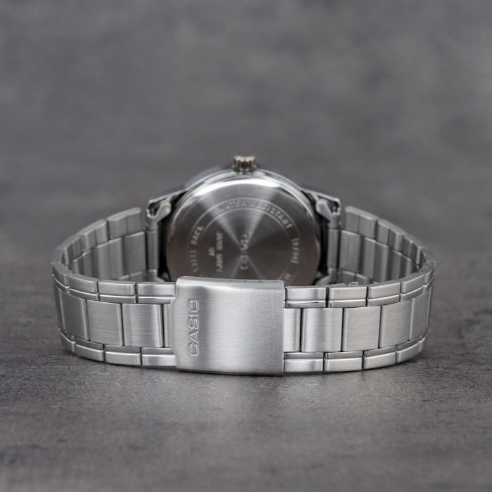 Casio Collection MTP-V002D-7B - Feel You