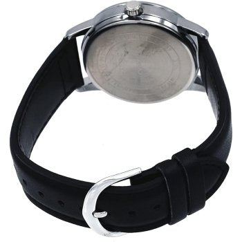 Casio Collection MTP-V002L-1B3UDF - Feel You