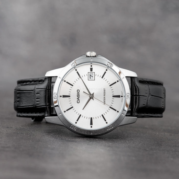 Casio Collection MTP-V004L-7A - Feel You