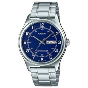 Casio Collection MTP-V006D-2BUEF - Feel You