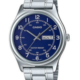 Casio Collection MTP-V006D-2BUEF - Feel You