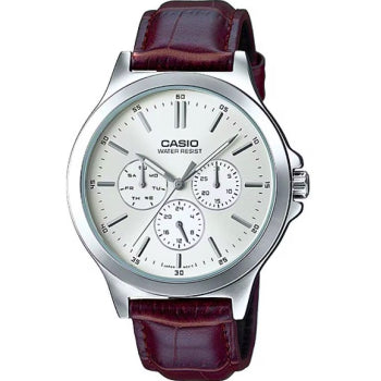 Casio Collection MTP-V300L-7A - Feel You