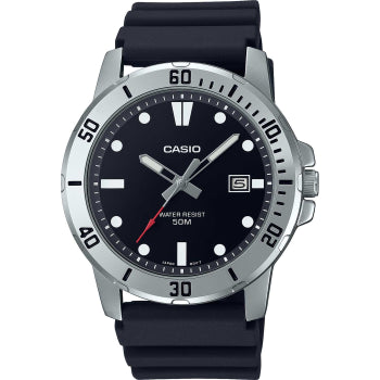 Casio Collection MTP-VD01-1EVUDF - Feel You