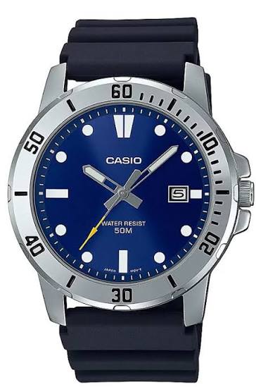 Casio Collection MTP-VD01-2EVUDF - Feel You