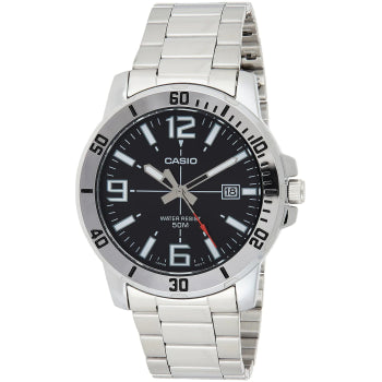 Casio Collection MTP-VD01D-1B - Feel You