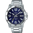 Casio Collection MTP-VD01D-2B - Feel You