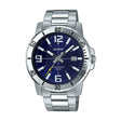 Casio Collection MTP-VD01D-2B - Feel You