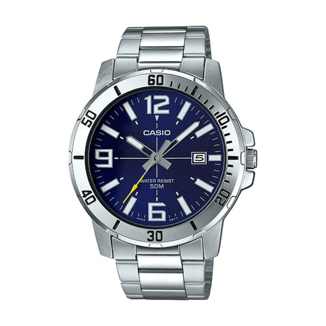 Casio Collection MTP-VD01D-2B - Feel You