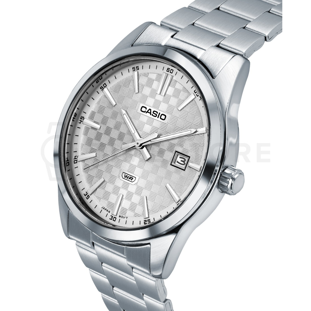 Casio Collection MTP-VD03D-7AUDF - Feel You