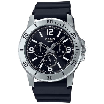 Casio Collection MTP-VD300-1BUDF - Feel You