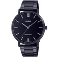 Casio Collection MTP-VT01B-1BUDF - Feel You