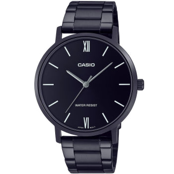 Casio Collection MTP-VT01B-1BUDF - Feel You