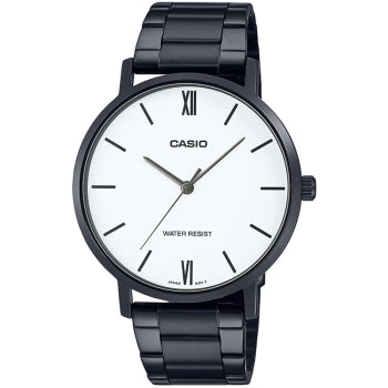 Casio Collection MTP-VT01B-7BUDF - Feel You