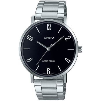 Casio Collection MTP-VT01D-1B2UDF - Feel You