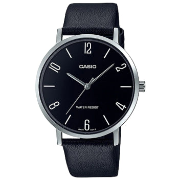 Casio Collection MTP-VT01GL-1B2UDF - Feel You