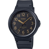 Casio Collection MW-240-1B2VDF - Feel You