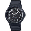 Casio Collection MW-240-1BVDF - Feel You