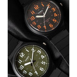 Casio Collection MW-240-3BVDF - Feel You