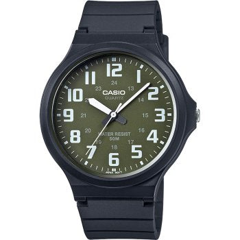 Casio Collection MW-240-3BVDF - Feel You