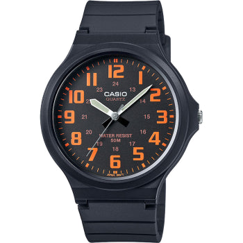 Casio Collection MW-240-4BVDF - Feel You