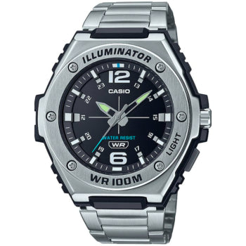 Casio Collection MWA-100H-1AVEF - Feel You