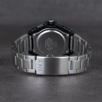 Casio Collection MWA-100HD-1AVEF - Feel You