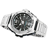 Casio Collection MWA-100HD-1AVEF - Feel You
