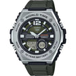 Casio Collection MWQ-100-3AVDF - Feel You