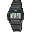 Casio Collection W-202-1AVEF - Feel You