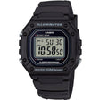 Casio Collection W-218H-1A - Feel You