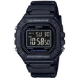 Casio Collection W-218H-1BVDF - Feel You