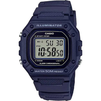 Casio Collection W-218H-2AVEF - Feel You