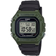 Casio Collection W-218H-3A - Feel You