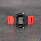 Casio Collection W-218H-4BVEF - Feel You