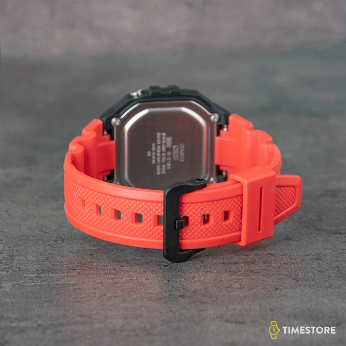 Casio Collection W-218H-4BVEF - Feel You