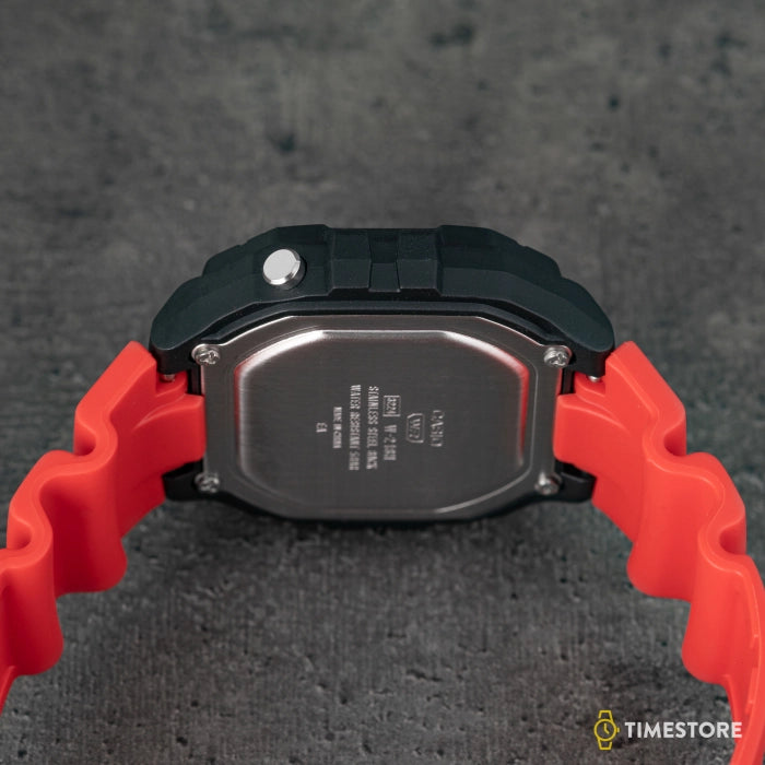 Casio Collection W-218H-4BVEF - Feel You
