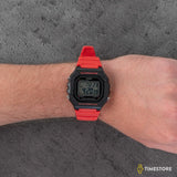 Casio Collection W-218H-4BVEF - Feel You