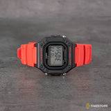 Casio Collection W-218H-4BVEF - Feel You