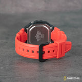 Casio Collection W-218H-4BVEF - Feel You