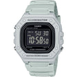 Casio Collection W-218H-8BVEF - Feel You
