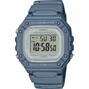 Casio Collection W-218HC-2AVEF - Feel You