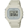 Casio Collection W-218HC-8AVEF - Feel You