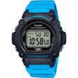 Casio Collection W-219H-2A2VEF - Feel You
